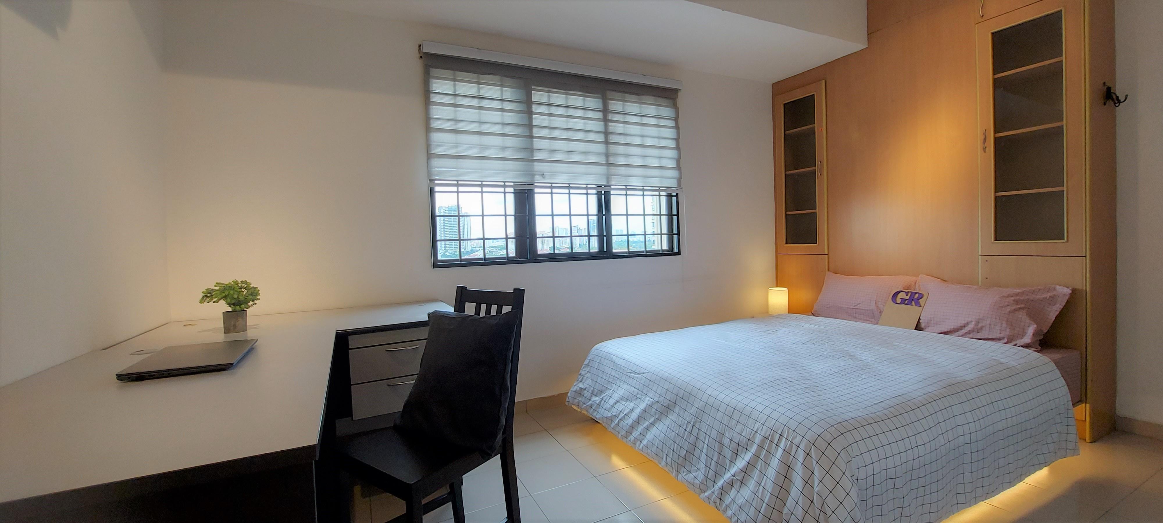 Master Room photo
