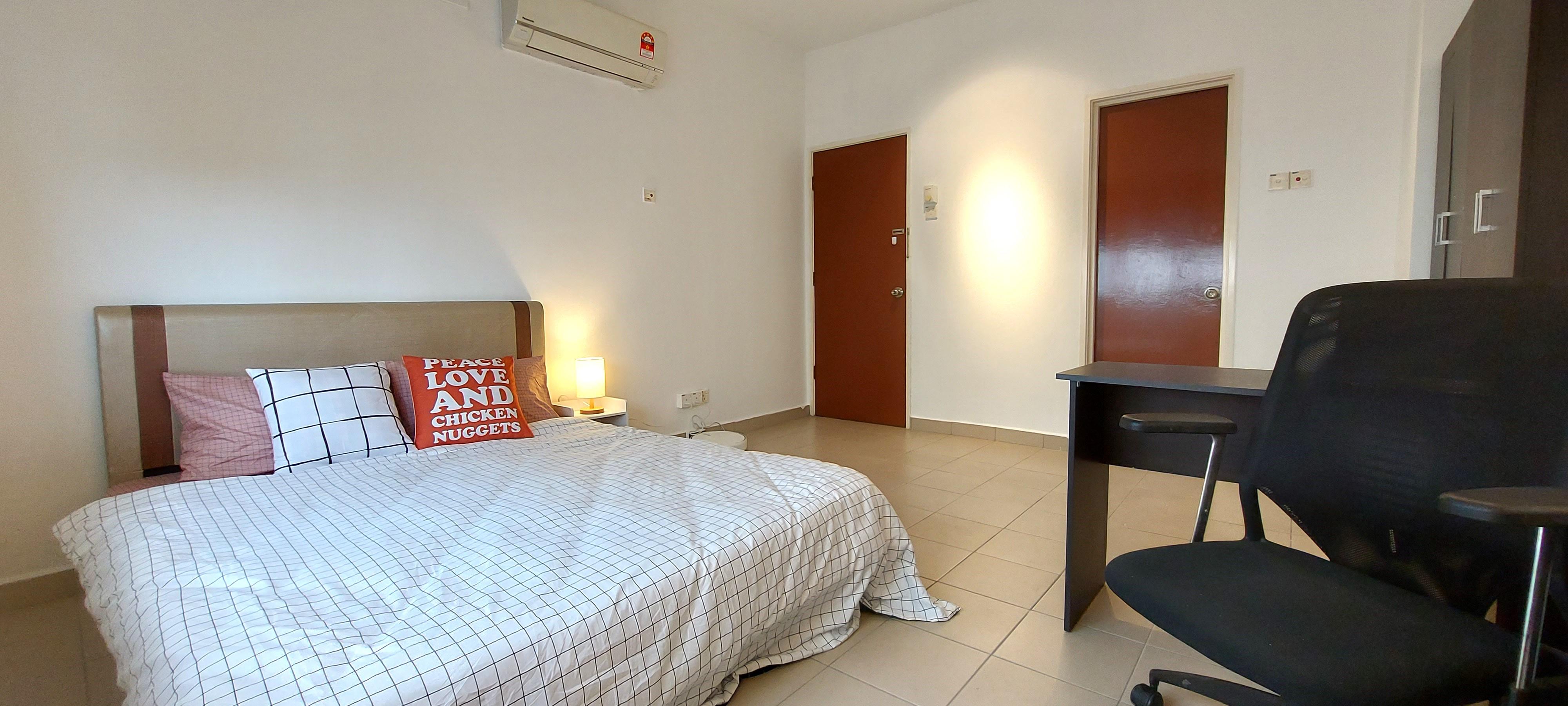 Master Room photo