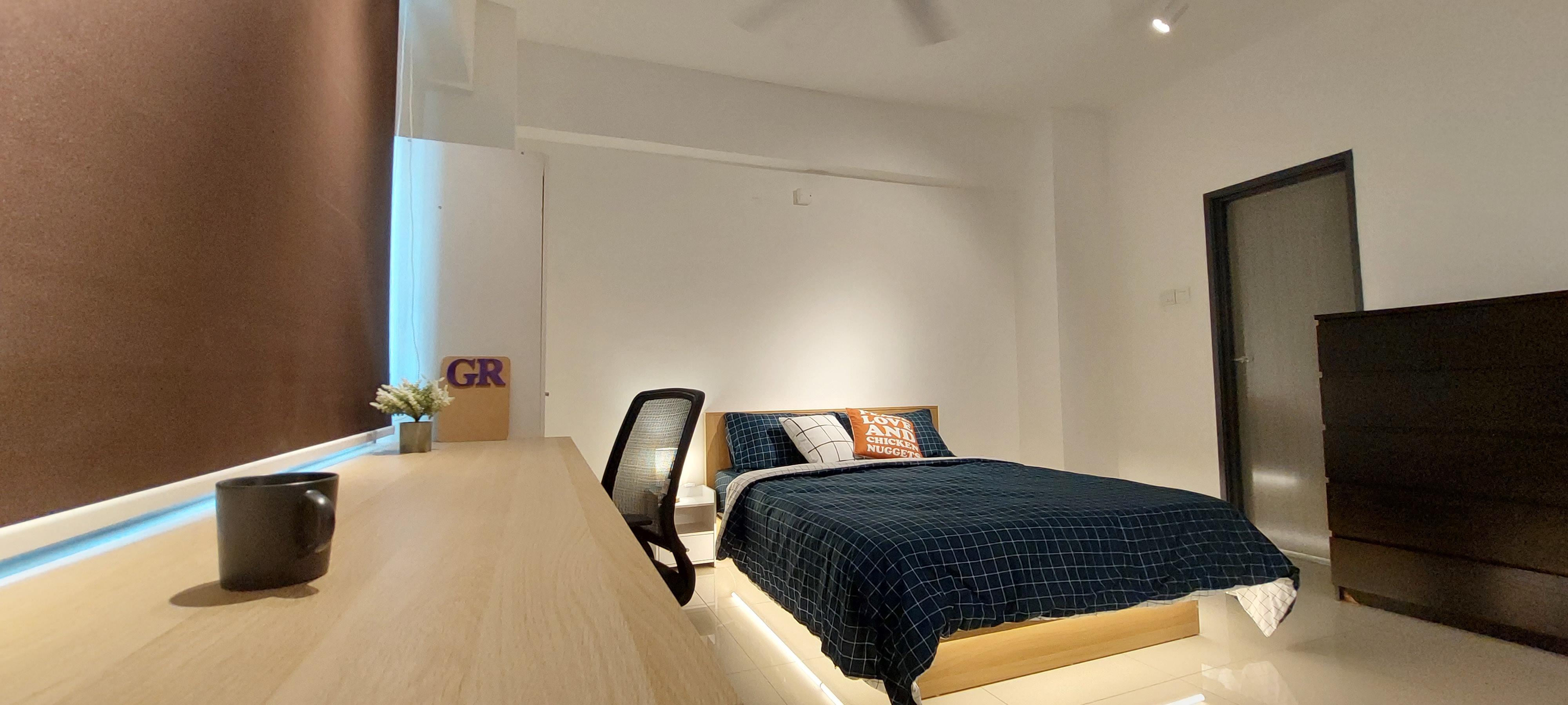 Master Room photo