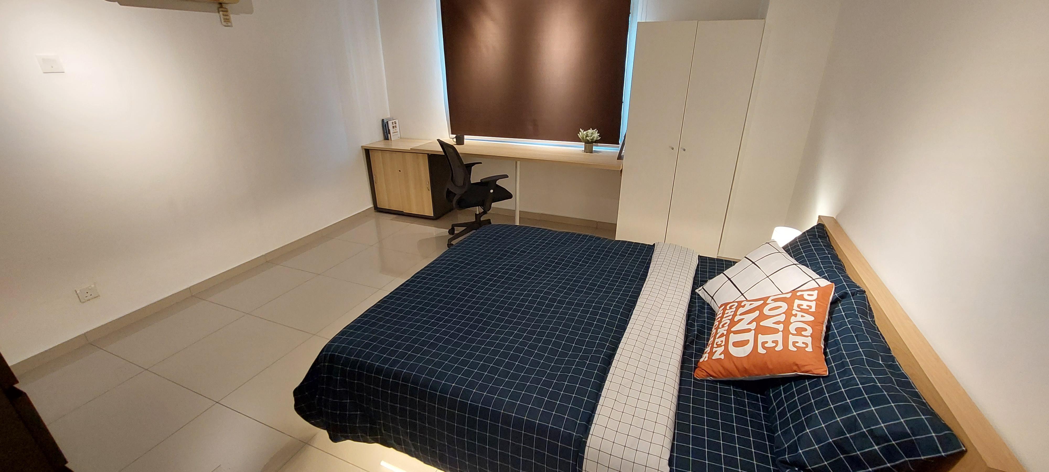 Master Room photo