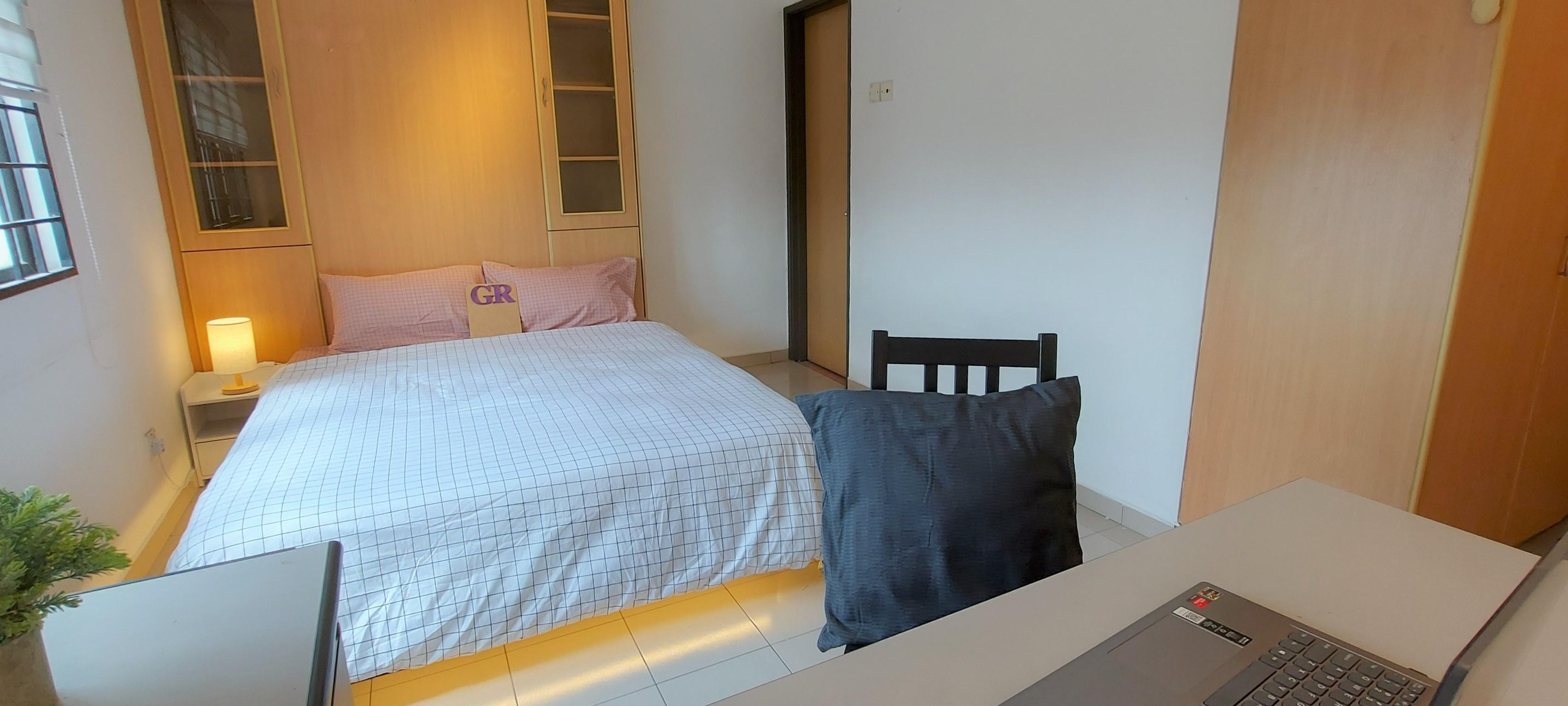 Master Room photo